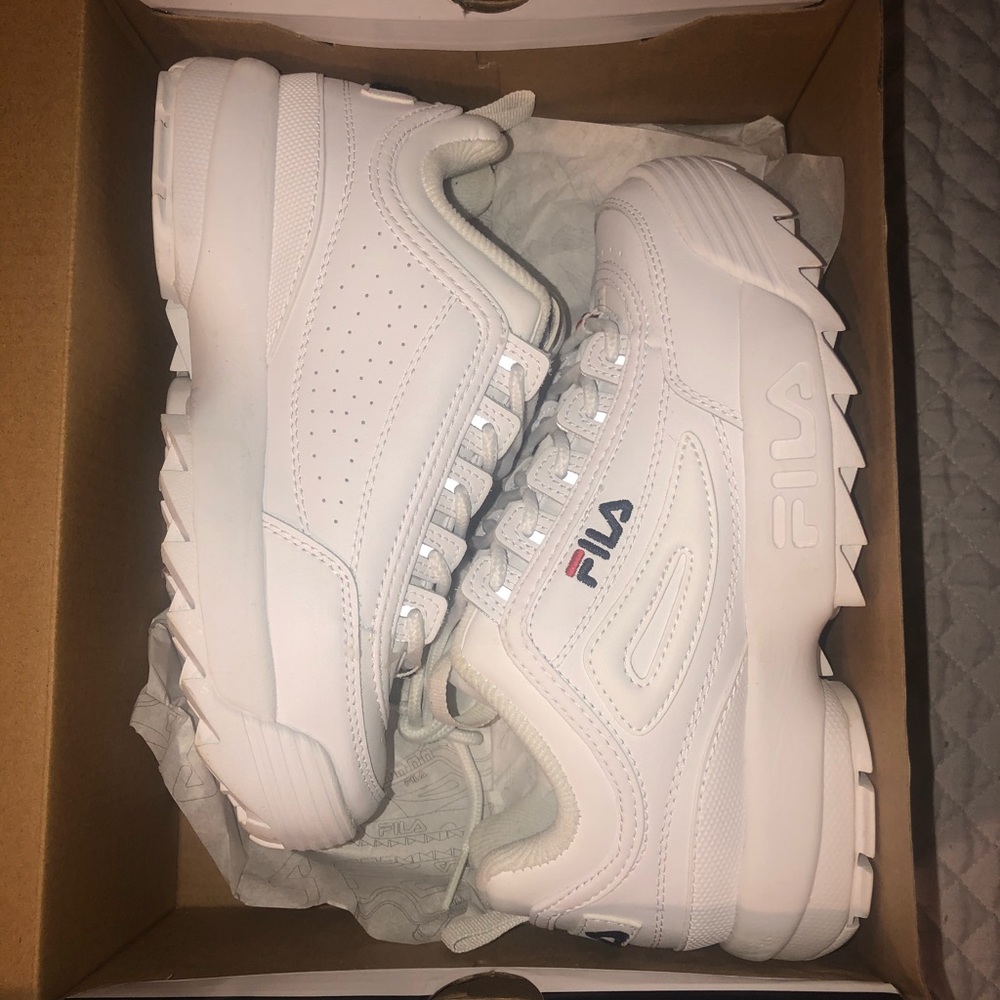 Women’s Fila Disruptor 2